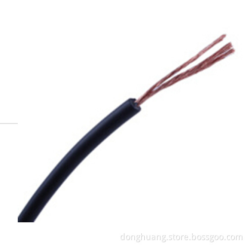 Single Core PVC Coated 2.5mm Electric Wire